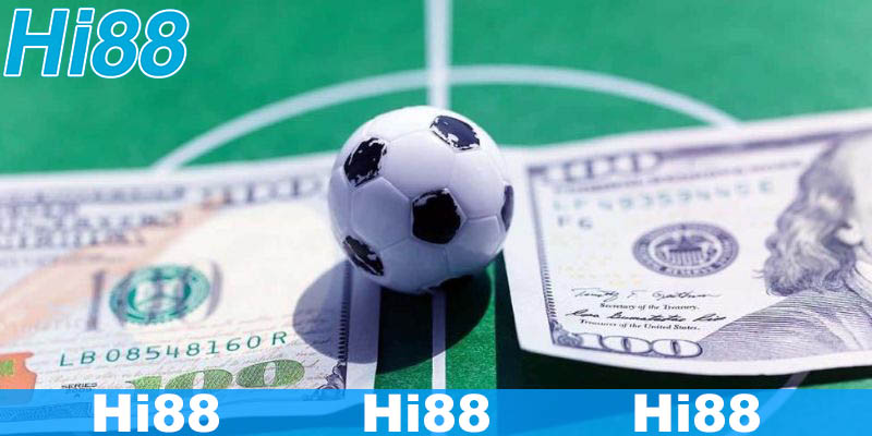 Mang Về Nhiều Thắng Lớn Cùng Cá Cược Thể Thao Ảo Hi88 1 Cá cược thể thao ảo truyền thống
