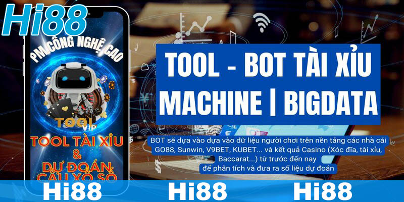 Top Những Tool Tài Xỉu Được Ưa Chuộng Hàng Đầu Hiện Nay 4 Lưu ý cần nhớ khi sử dụng công cụ đoán kết quả tài xỉu